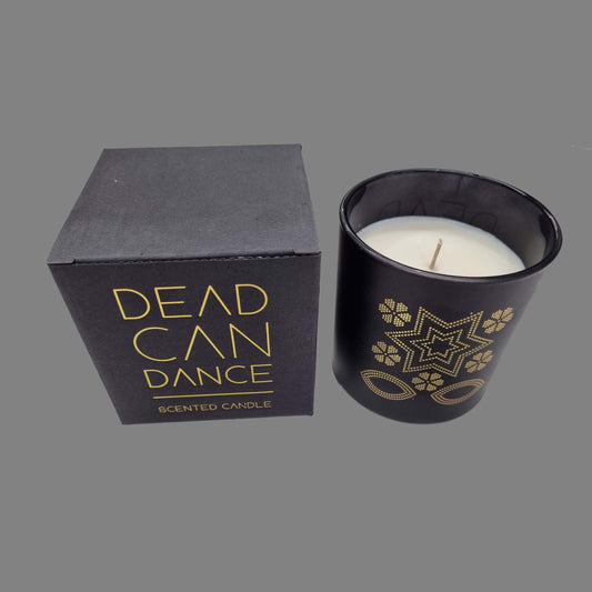Mask Scented Candle