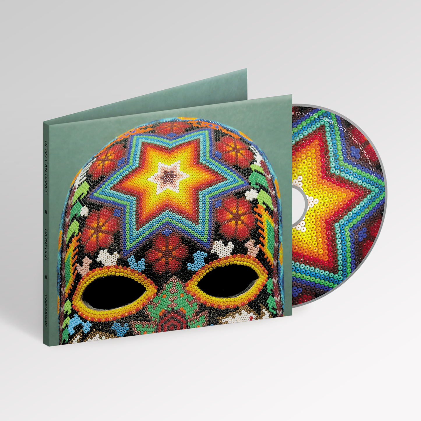 Dead Can Dance - Dionysus - CD