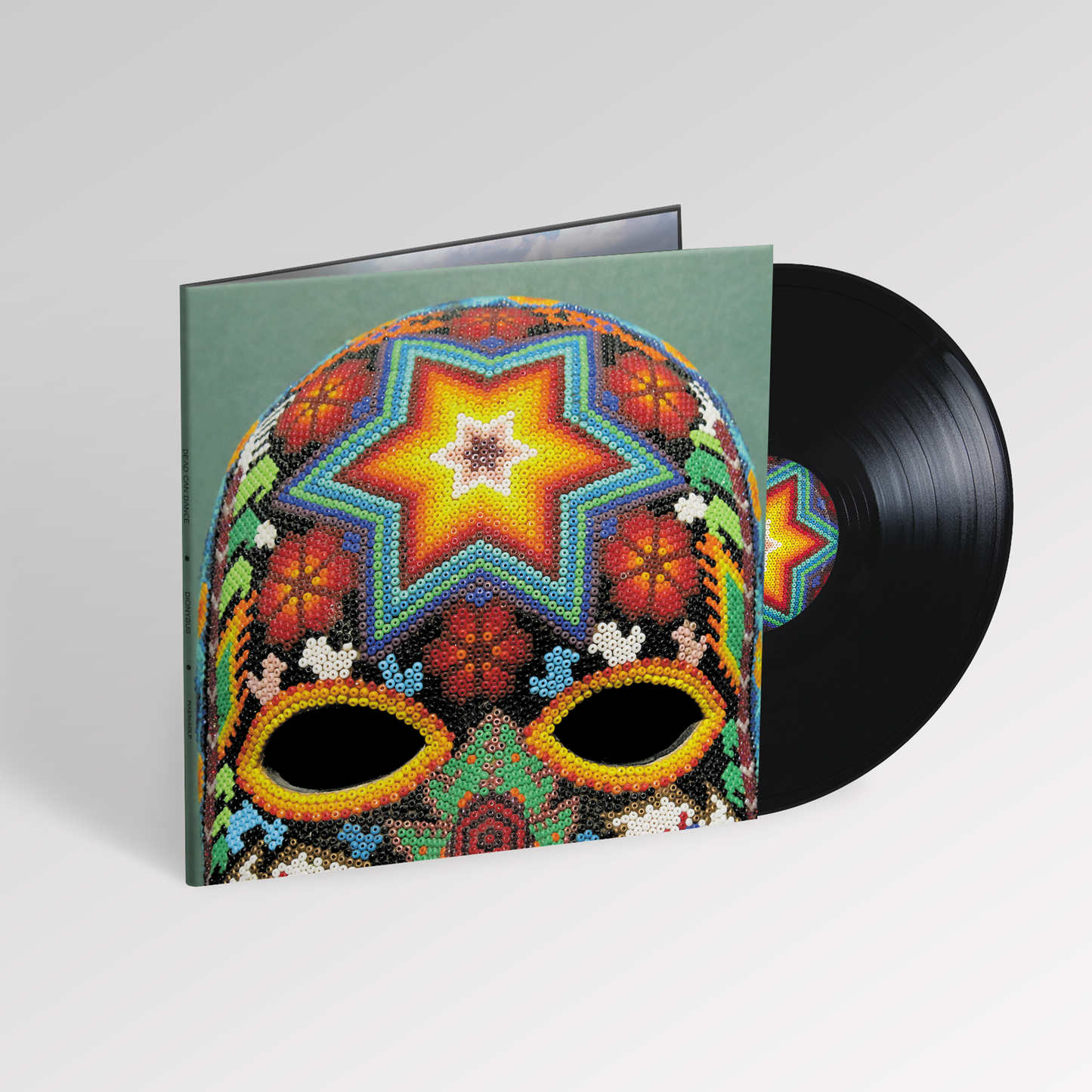 Dead Can Dance - Dionysus - Vinyl LP